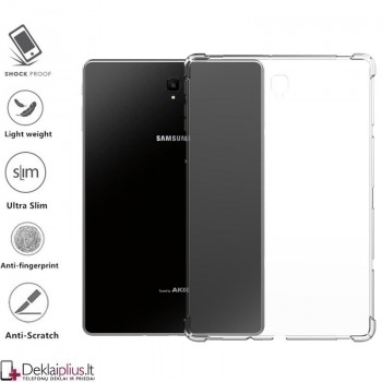 Silikoninis-Anti shock dėklas (Samsung Galaxy Tab S4 10.5 (T835/T830)